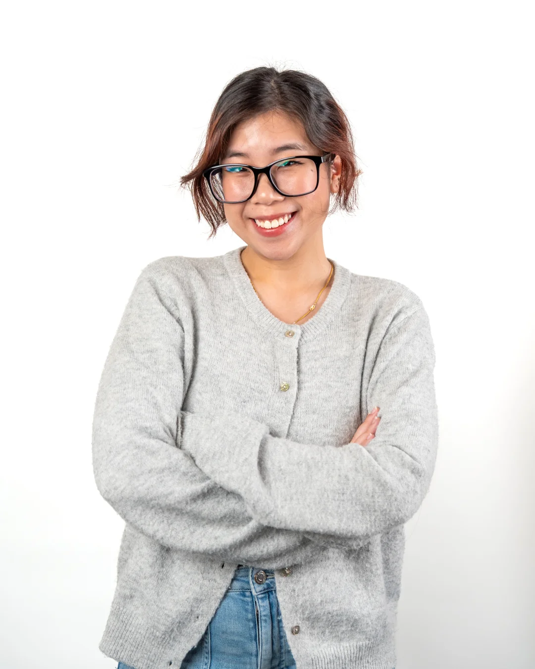Elle Lim, Clinical Psychologist at Ekō Therapy