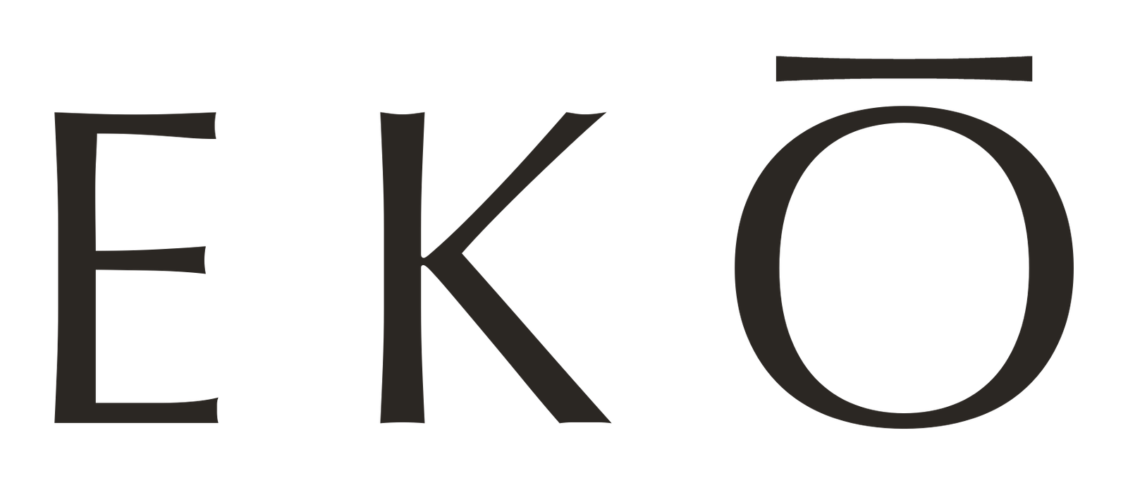 Ekō Therapy logo